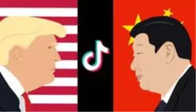 TikTok: Bir sosyal medya devinin hikâyesi TikTok: Bir sosyal medya devinin hikâyesi