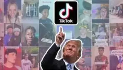 TikTok: Bir sosyal medya devinin hikâyesi TikTok: Bir sosyal medya devinin hikâyesi