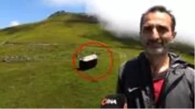 Trabzonlu vatandaş, 7 yıl önce aldığı minübüsü 150 bin TL harcayıp karavana çevirdi Trabzonlu vatandaş, 7 yıl önce aldığı minübüsü 150 bin TL harcayıp karavana çevirdi