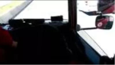 Trafoda çıkan yangın korkuttu Trafoda çıkan yangın korkuttu