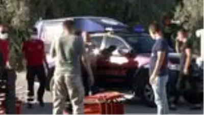 Türkiye'den Lübnan'a yardım eli Türkiye'den Lübnan'a yardım eli
