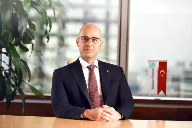Türkiye Finans'ta yeni Yönetim Kurulu Üyeleri seçildi Türkiye Finans'ta yeni Yönetim Kurulu Üyeleri seçildi