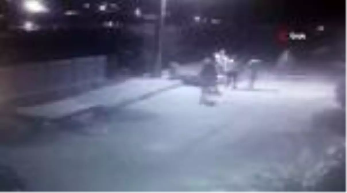 Ukraynalı mankene darp iddiasının ardından yeni görüntüler