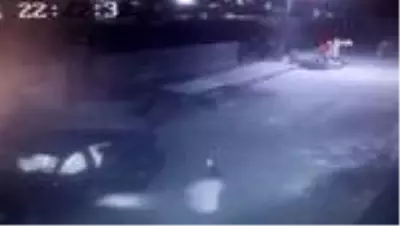 Ukraynalı mankene darp iddiasının ardından yeni görüntüler