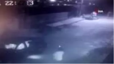 Ukraynalı mankenin darp edildiği geceye ilişkin yeni görüntüler ortaya çıktı