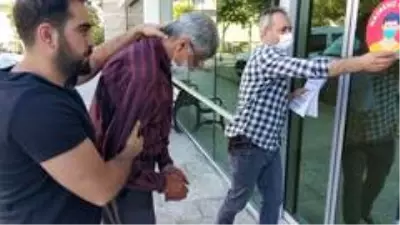 Uyuşturucudan 6 yıl cezası bulunan şahıs tutuklandı Uyuşturucudan 6 yıl cezası bulunan şahıs tutuklandı