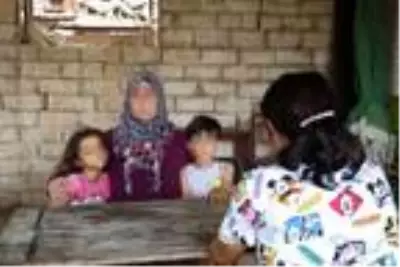 Uzaklaştırma kararı aldırdığı kocası bıçakladı: Tutuklanması için ölmem mi gerekiyor? Uzaklaştırma kararı aldırdığı kocası bıçakladı: Tutuklanması için ölmem mi gerekiyor?