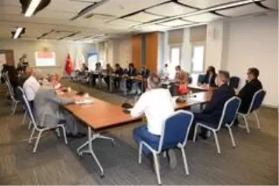 Son dakika haber | Vali Elban: 'Kadına yönelik şiddettin önlenmesi konusunda ilgili bakanlıklar ciddi çalışmalar... Son dakika haber | Vali Elban: 'Kadına yönelik şiddettin önlenmesi konusunda ilgili bakanlıklar ciddi çalışmalar...