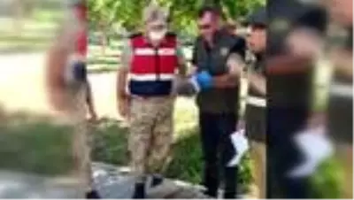 Yaralı doğana Mehmetçik şefkati Yaralı doğana Mehmetçik şefkati