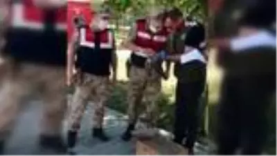 Yaralı doğana Mehmetçik şefkati Yaralı doğana Mehmetçik şefkati