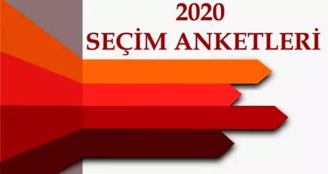 2020 anketleri! Anket şirketlerinin tüm seçim anket sonuçları burada! Kronolojik sırayla anketler ve anket sonuçları 2020 anketleri! Anket şirketlerinin tüm seçim anket sonuçları burada! Kronolojik sırayla anketler ve anket sonuçları