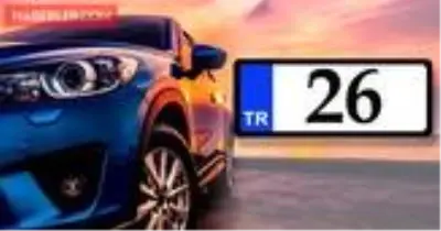 26 nerenin plaka kodu? 26 plakası nereye ait, hangi il? Eskişehir ilçeleri plaka harfleri 26 nerenin plaka kodu? 26 plakası nereye ait, hangi il? Eskişehir ilçeleri plaka harfleri