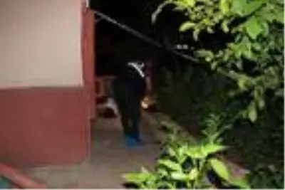 Son dakika haberi... 4'üncü kattaki balkondan yaşlı kadın öldü Son dakika haberi... 4'üncü kattaki balkondan yaşlı kadın öldü