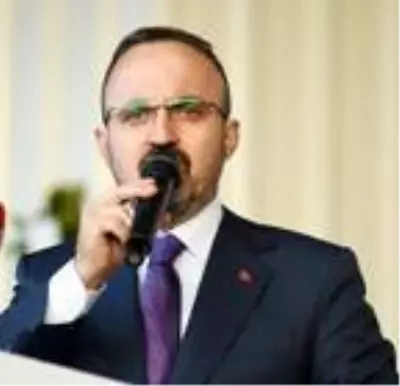 AK Parti'li Turan: SSK'yı batıran Kılıçdaroğlu, CHP'yi de çöküşün eşiğine getirdi AK Parti'li Turan: SSK'yı batıran Kılıçdaroğlu, CHP'yi de çöküşün eşiğine getirdi