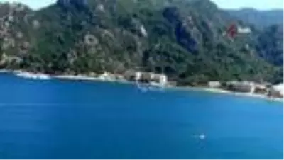 Almanlar'a Marmaris'in kapıları sonuna kadar açık Almanlar'a Marmaris'in kapıları sonuna kadar açık