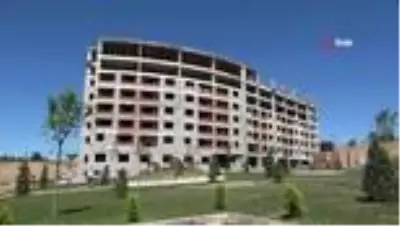 Anadolu'nun en eski termal suyu şifa dağıtmaya başladı Anadolu'nun en eski termal suyu şifa dağıtmaya başladı