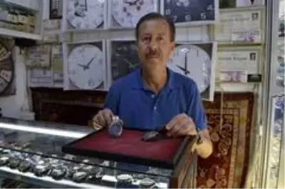 Analog saatler için zaman daralıyor Analog saatler için zaman daralıyor