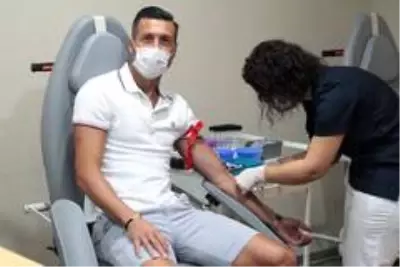 Antalyaspor'da yeni sezon hazırlıkları Antalyaspor'da yeni sezon hazırlıkları