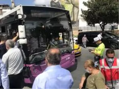 Avcılar'da korona virüs denetimleri sıklaştırıldı Avcılar'da korona virüs denetimleri sıklaştırıldı