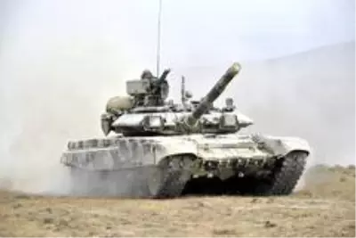 Azerbaycan-Türkiye ortak askeri tatbikatlarında görevler başarılı şekilde icra edildi Azerbaycan-Türkiye ortak askeri tatbikatlarında görevler başarılı şekilde icra edildi