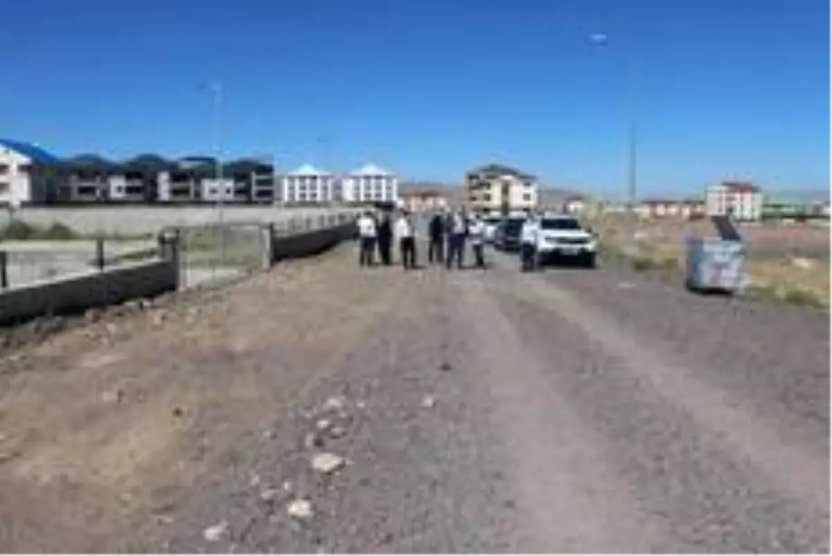 Aziziye'de asfalt atağı