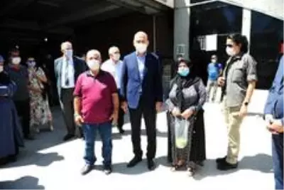 Bakan Soylu'dan sokağa çıkma kısıtlamasıyla ilgili açıklama Bakan Soylu'dan sokağa çıkma kısıtlamasıyla ilgili açıklama