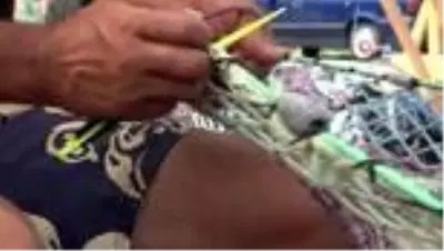 Balıkçılar yeni sezondan umutlu Balıkçılar yeni sezondan umutlu