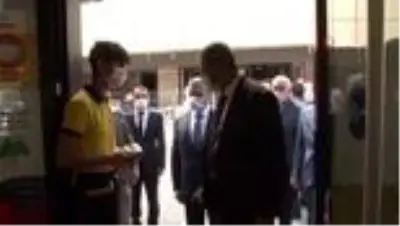 Son dakika haberi! Balıkesir Valisi Hasan Şıldak'tan denetim uyarısı Son dakika haberi! Balıkesir Valisi Hasan Şıldak'tan denetim uyarısı