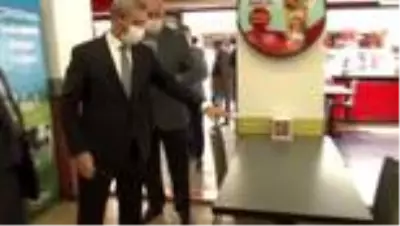 Son dakika haberi! Balıkesir Valisi Hasan Şıldak'tan denetim uyarısı Son dakika haberi! Balıkesir Valisi Hasan Şıldak'tan denetim uyarısı