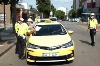 Bandırma'da büyük denetim Bandırma'da büyük denetim