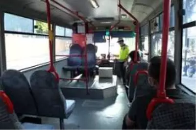 Bandırma'da büyük denetim Bandırma'da büyük denetim