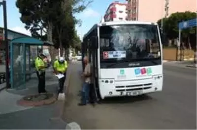 Bandırma'da büyük denetim Bandırma'da büyük denetim