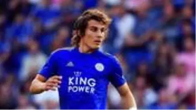 Barcelona, milli futbolcu Çağlar Söyüncü için Leicester City'ye 40 milyon önerdi Barcelona, milli futbolcu Çağlar Söyüncü için Leicester City'ye 40 milyon önerdi