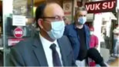 Bartın Valisi Güner: Ekipler hafiye gibi vakaları takip ediyorlar Bartın Valisi Güner: Ekipler hafiye gibi vakaları takip ediyorlar