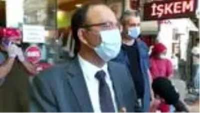 Bartın Valisi Güner: Ekipler hafiye gibi vakaları takip ediyorlar Bartın Valisi Güner: Ekipler hafiye gibi vakaları takip ediyorlar