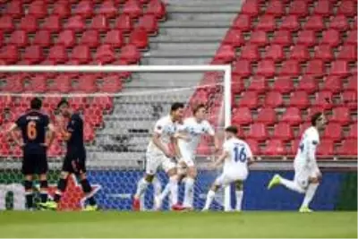 Başakşehir elendi, hesaplar bozuldu! Başakşehir elendi, hesaplar bozuldu!