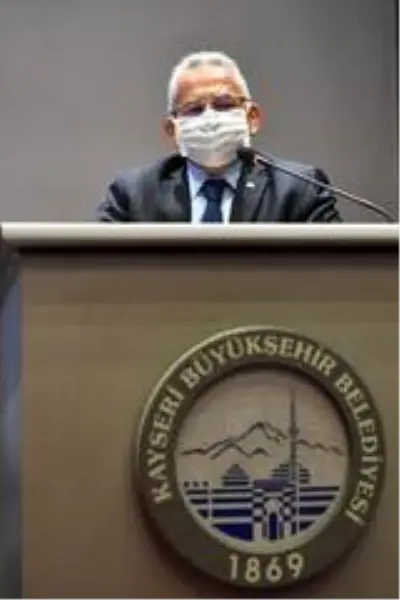 Başkan Büyükkılıç üniversite tercihi yapacak öğrencileri Kayseri'ye davet etti Başkan Büyükkılıç üniversite tercihi yapacak öğrencileri Kayseri'ye davet etti