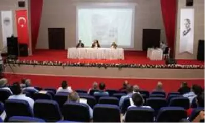 Başkan Yılmaz, son dönemde artan kadın cinayetlerine dikkat çekti Başkan Yılmaz, son dönemde artan kadın cinayetlerine dikkat çekti