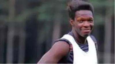 Beşiktaş'a transfer olan N'Sakala'dan ilk açıklama: Şampiyonlar Ligi'ni özledim Beşiktaş'a transfer olan N'Sakala'dan ilk açıklama: Şampiyonlar Ligi'ni özledim