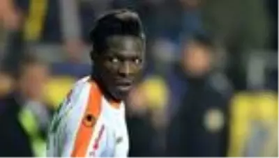 Beşiktaş'ın anlaştığı Fabrice N'Sakala, İstanbul'da! Beşiktaş'ın anlaştığı Fabrice N'Sakala, İstanbul'da!