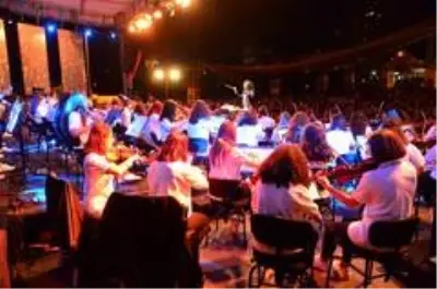 Beylikdüzü Klasik Müzik Günleri 10 Ağustos'ta başlıyor Beylikdüzü Klasik Müzik Günleri 10 Ağustos'ta başlıyor