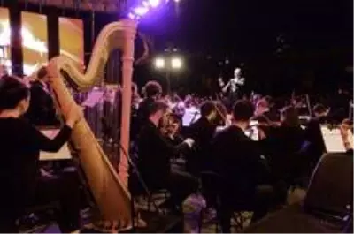 Beylikdüzü Klasik Müzik Günleri 10 Ağustos'ta başlıyor Beylikdüzü Klasik Müzik Günleri 10 Ağustos'ta başlıyor