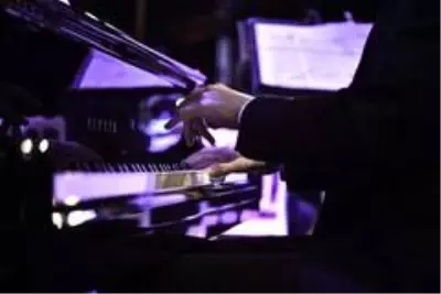 Beylikdüzü Klasik Müzik Günleri 10 Ağustos'ta başlıyor Beylikdüzü Klasik Müzik Günleri 10 Ağustos'ta başlıyor