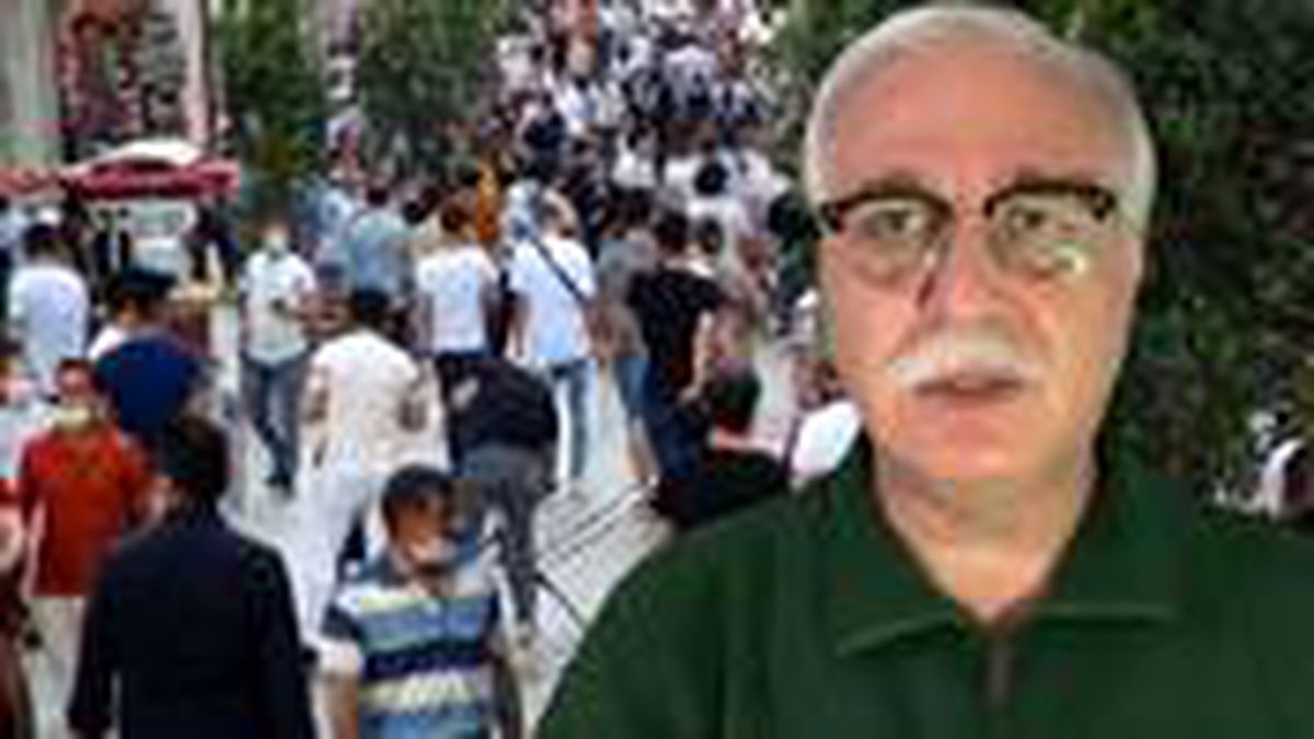 Bilim Kurulu üyesi Prof. Dr. Tevfik Özlü'den ürküten sözler: Türkiye'de virüsü taşıyan ve bulaştıran 250 bin kişi var