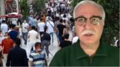 Bilim Kurulu üyesi Prof. Dr. Tevfik Özlü'den ürküten sözler: Türkiye'de virüsü taşıyan ve bulaştıran 250 bin kişi var Bilim Kurulu üyesi Prof. Dr. Tevfik Özlü'den ürküten sözler: Türkiye'de virüsü taşıyan ve bulaştıran 250 bin kişi var