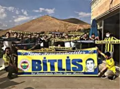 Bitlis'te GFB Derneği kuruldu Bitlis'te GFB Derneği kuruldu