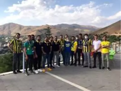 Bitlis'te GFB Derneği kuruldu Bitlis'te GFB Derneği kuruldu