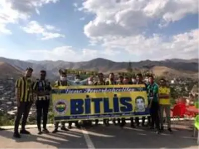 Bitlis'te GFB Derneği kuruldu Bitlis'te GFB Derneği kuruldu