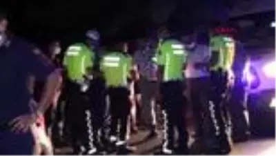 Son dakika haberi... BURDUR Otomobille traktör çarpıştı 4 yaralı Son dakika haberi... BURDUR Otomobille traktör çarpıştı 4 yaralı