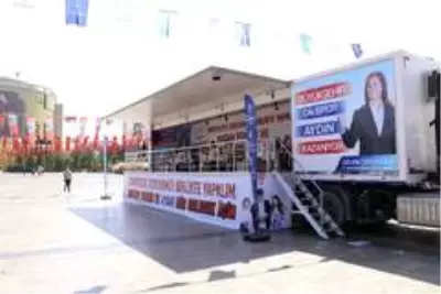 Büyükşehir gençlere rehber oluyor Büyükşehir gençlere rehber oluyor